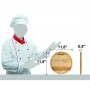 Round chopping board Ø30 cm