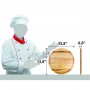 Round chopping board Ø35 cm
