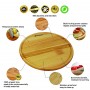Round chopping board Ø40 cm